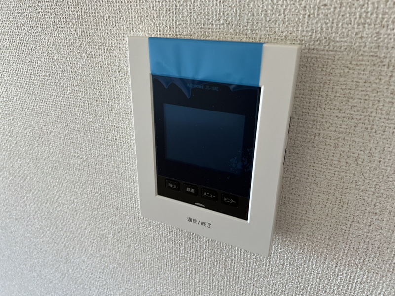 セキュリティ 写真18