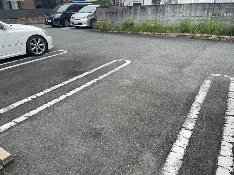 駐車場 写真32
