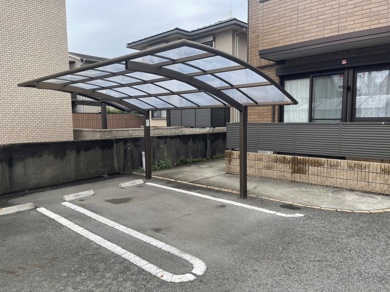 共用部 写真30