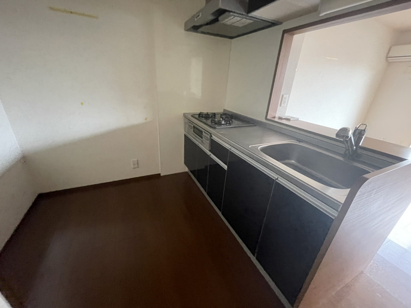 キッチン 写真5