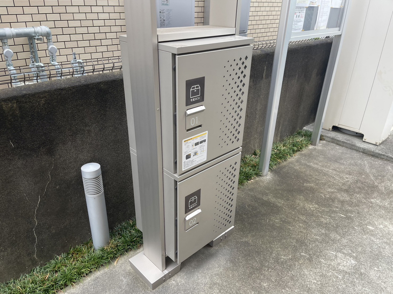 共用部 写真31