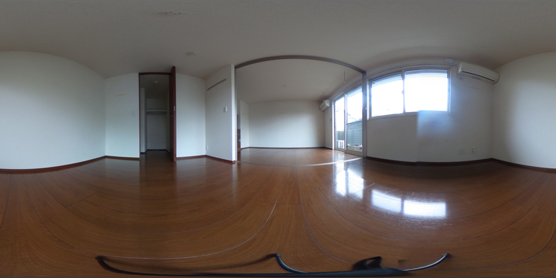 寝室 写真35
