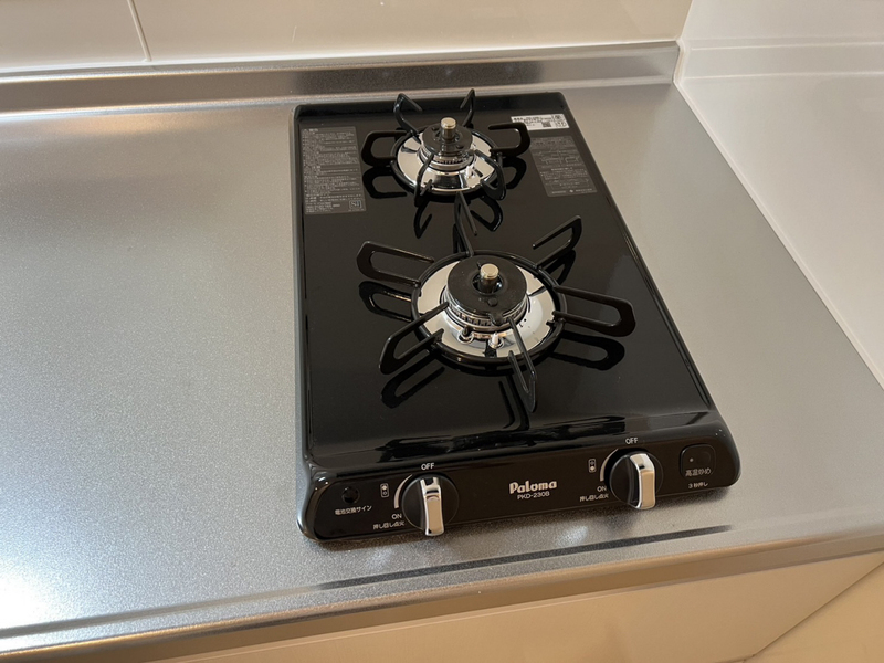 キッチン 写真4