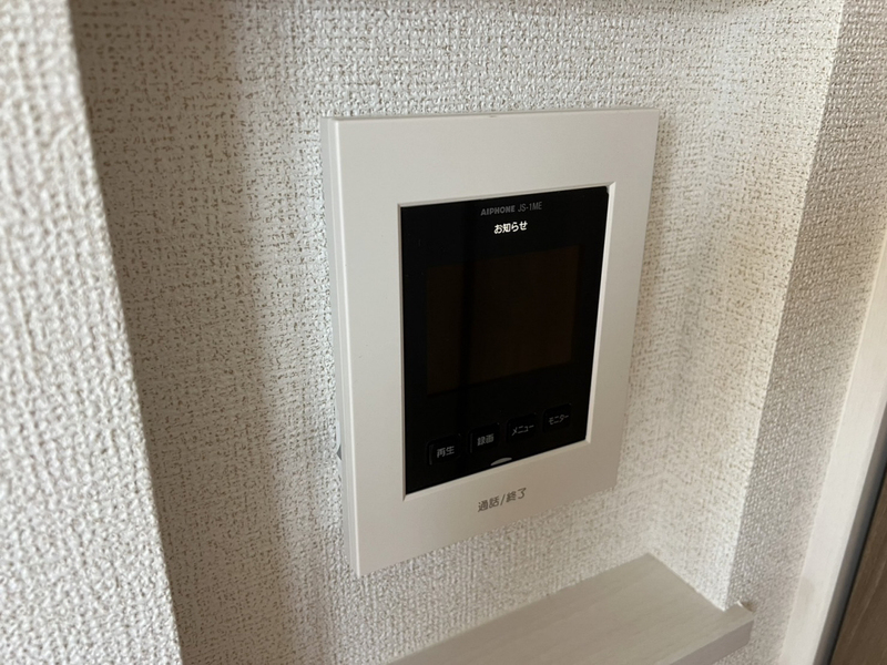 セキュリティ 写真10