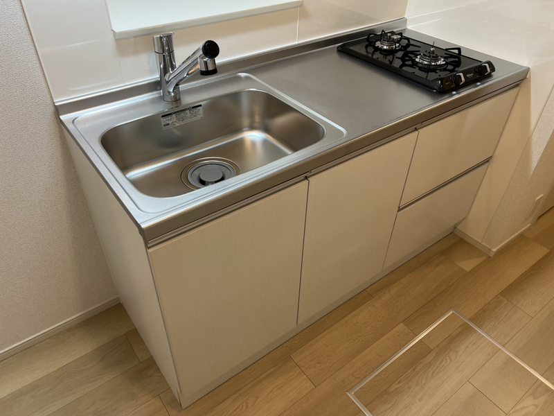 キッチン 写真4