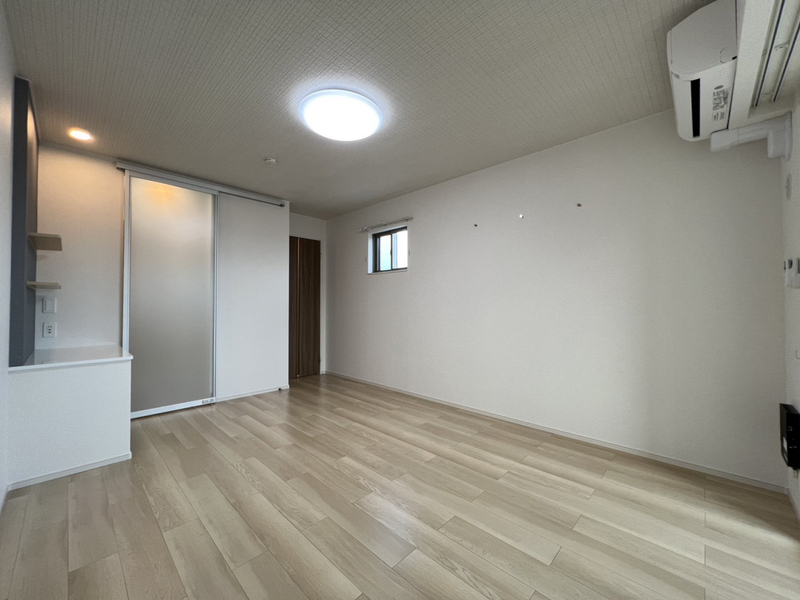 子供部屋 写真9