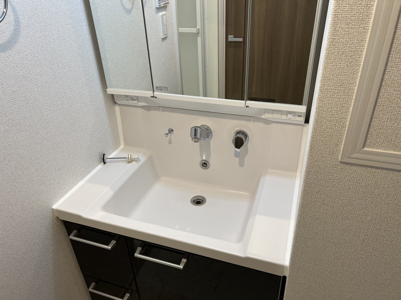 洗面所 写真10
