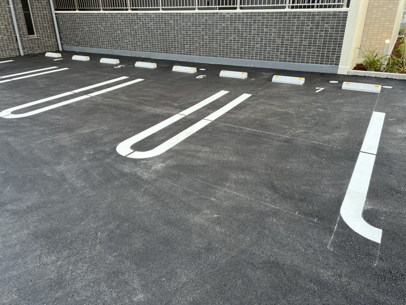 駐車場 写真32