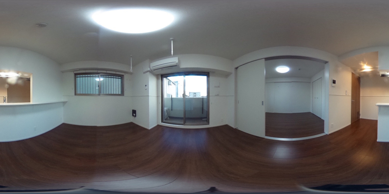 リビング 写真33