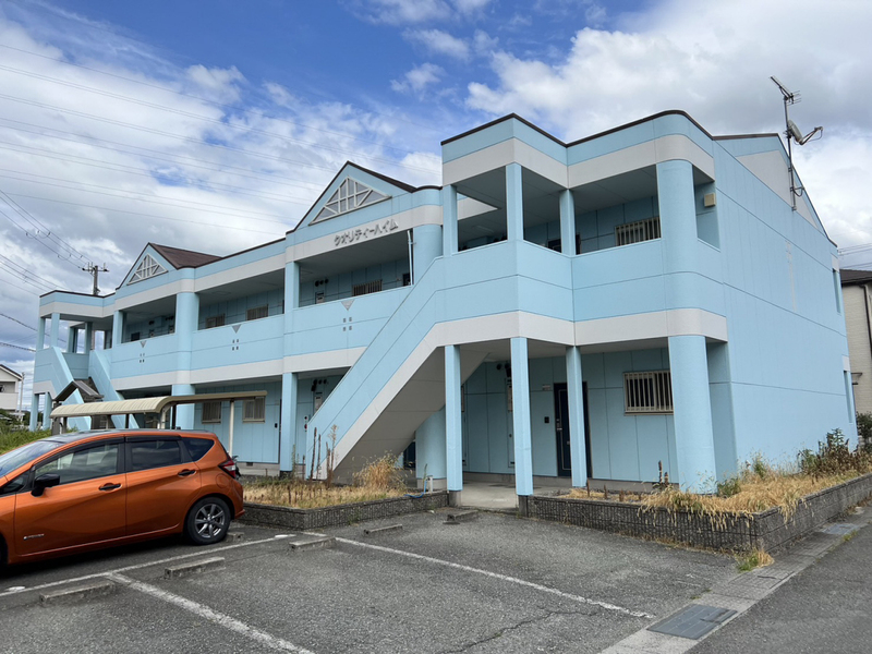 クオリティーハイム