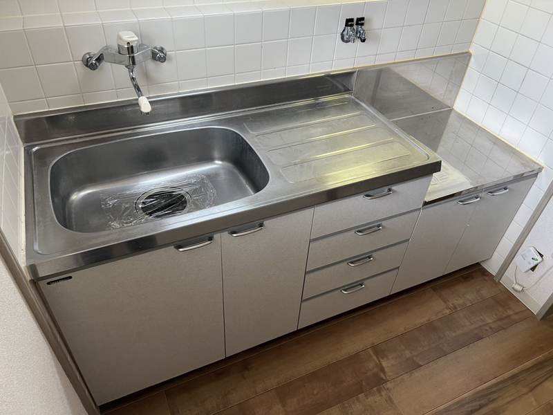 キッチン 写真3