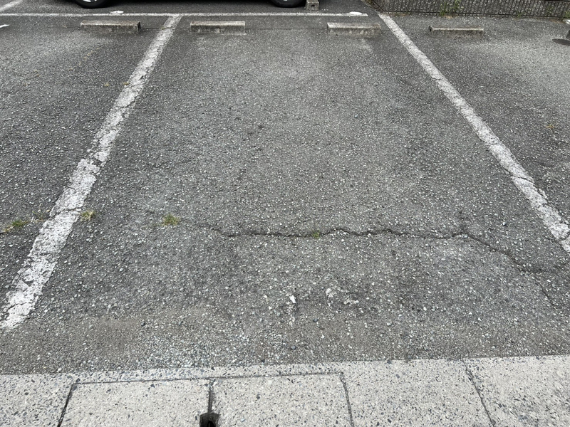 駐車場 写真32