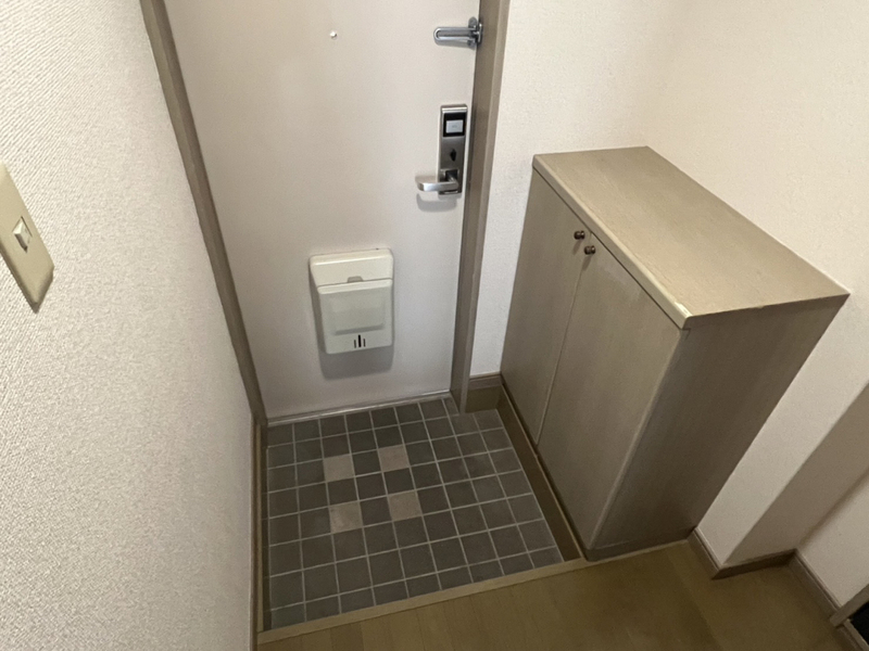 玄関 写真9