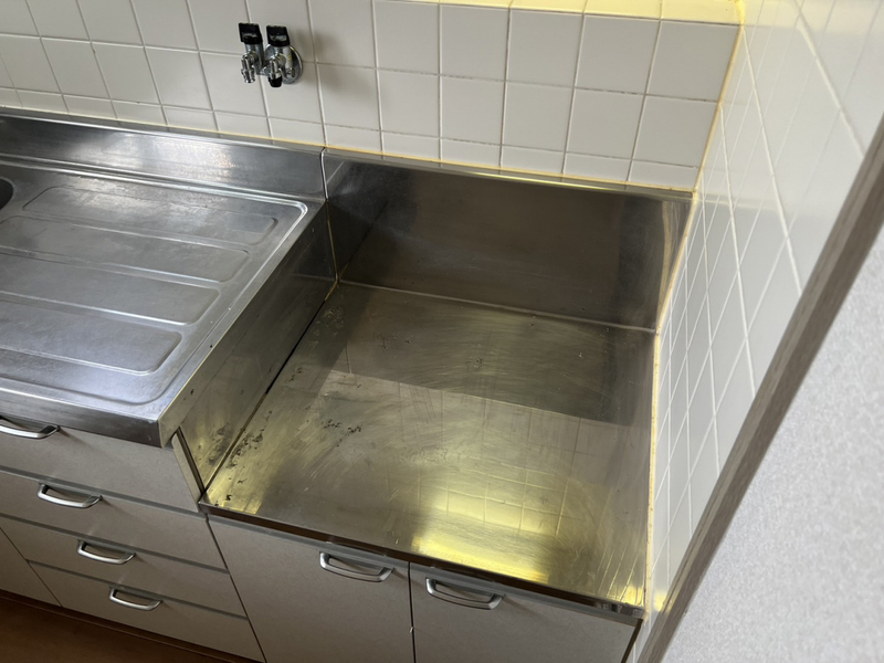 キッチン 写真4