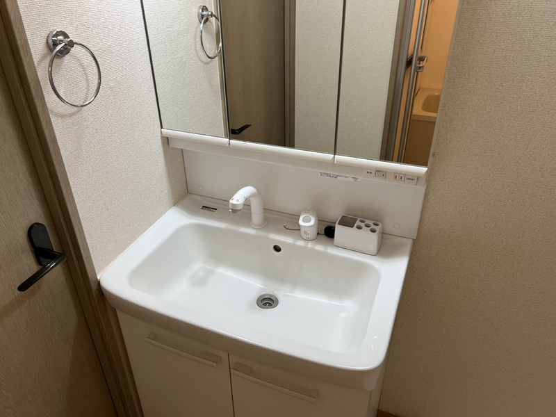 洗面所 写真10