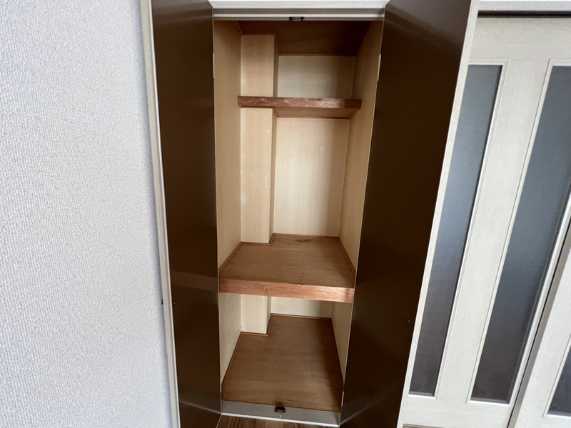 収納 写真14