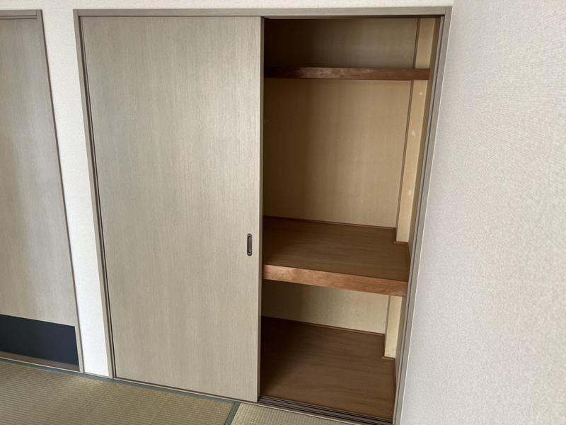 収納 写真15