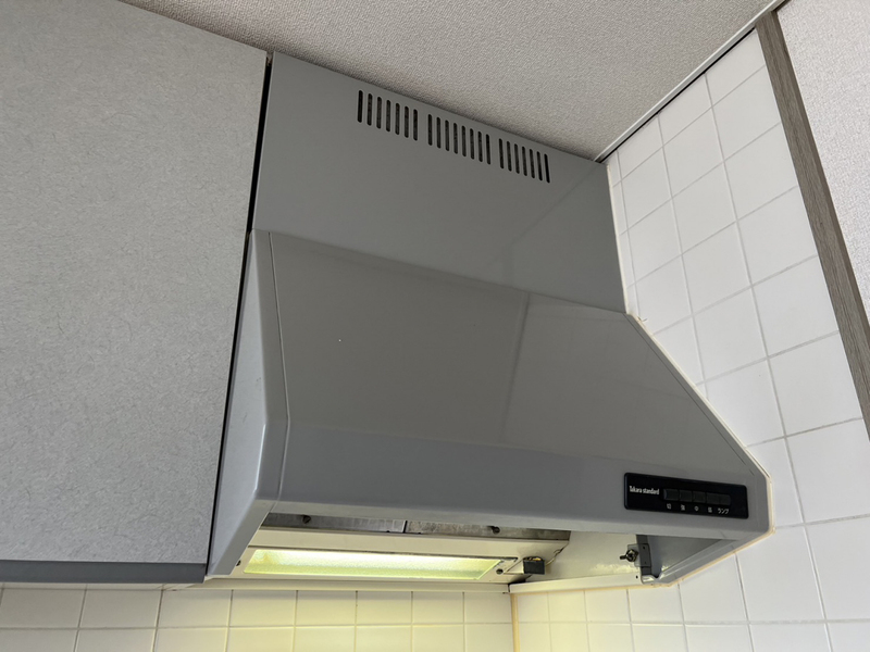 キッチン 写真5