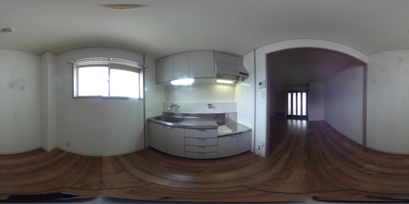 キッチン 写真34