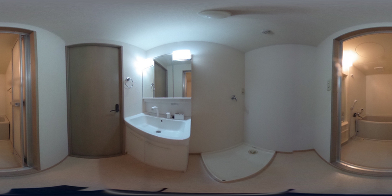 洗面所 写真37