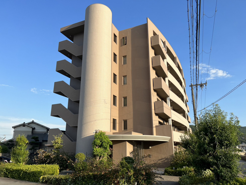 グランシャリオ天川