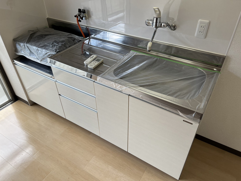 キッチン 写真3