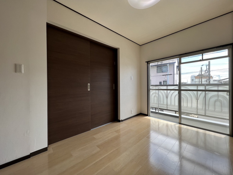 子供部屋 写真7