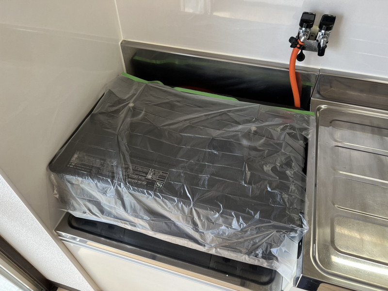 キッチン 写真4