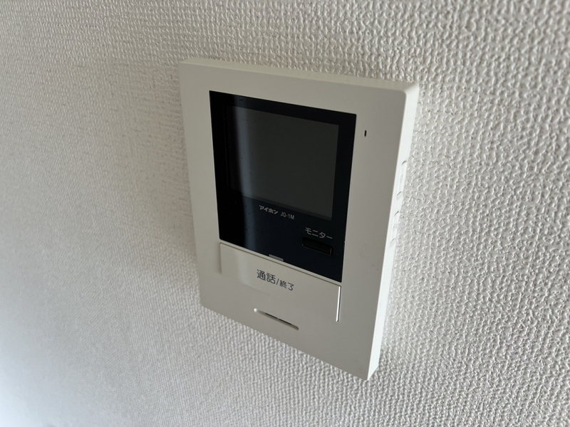 セキュリティ 写真18