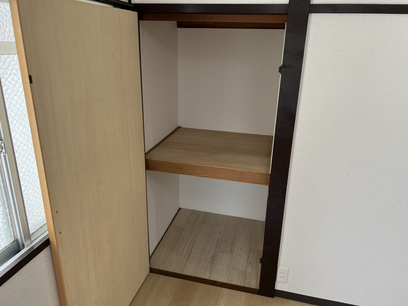 収納 写真15