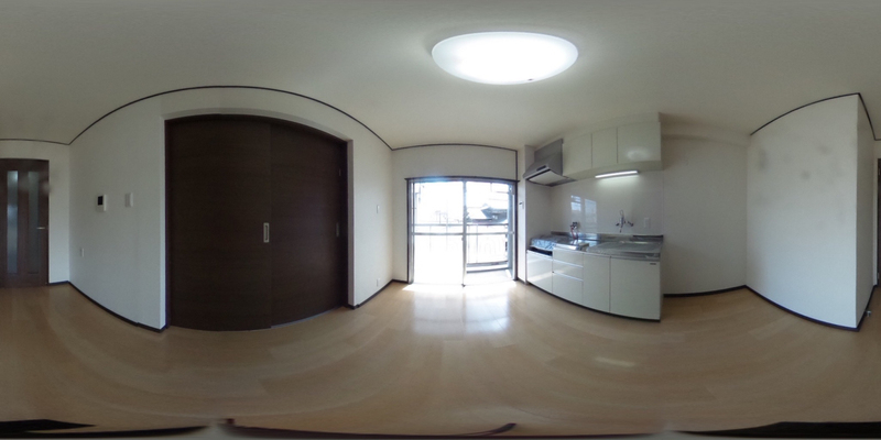 ダイニング 写真33