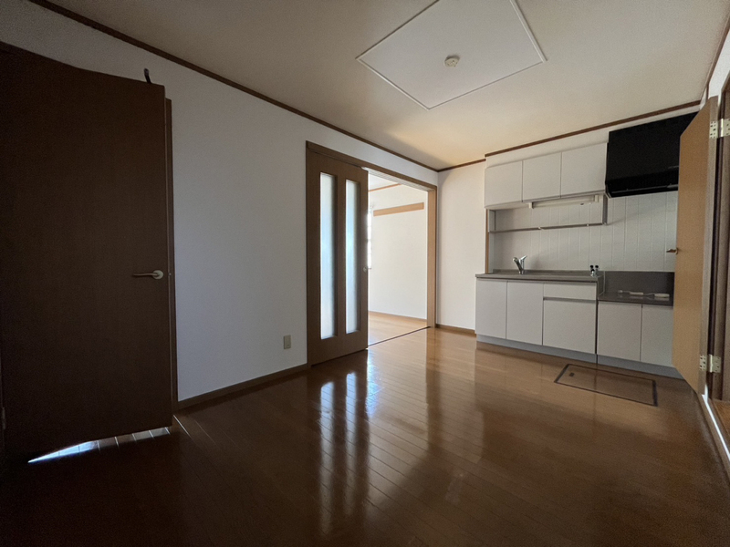 リビング 写真2