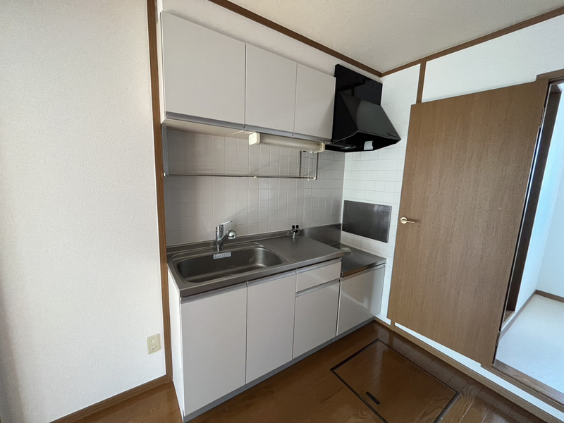 キッチン 写真4