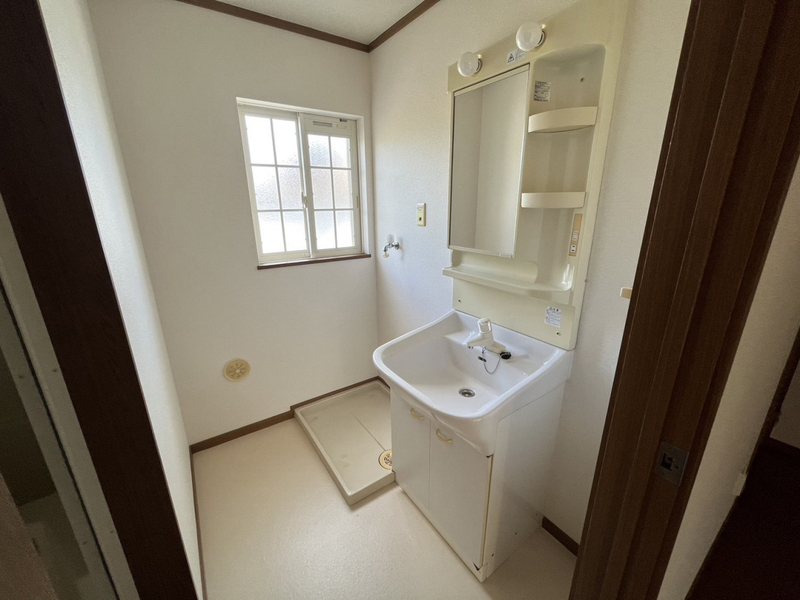 洗面所 写真11