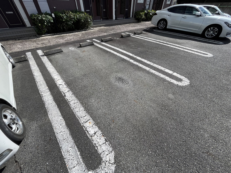駐車場 写真32