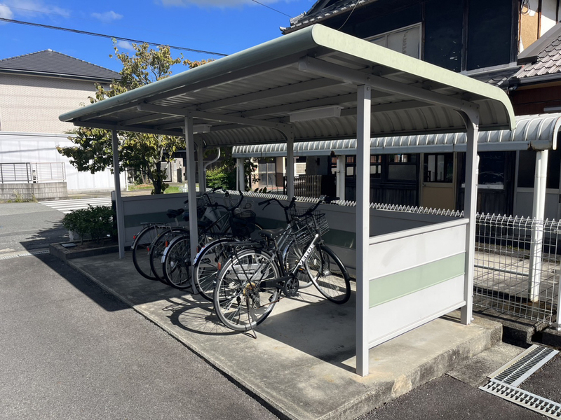 共用部 写真31
