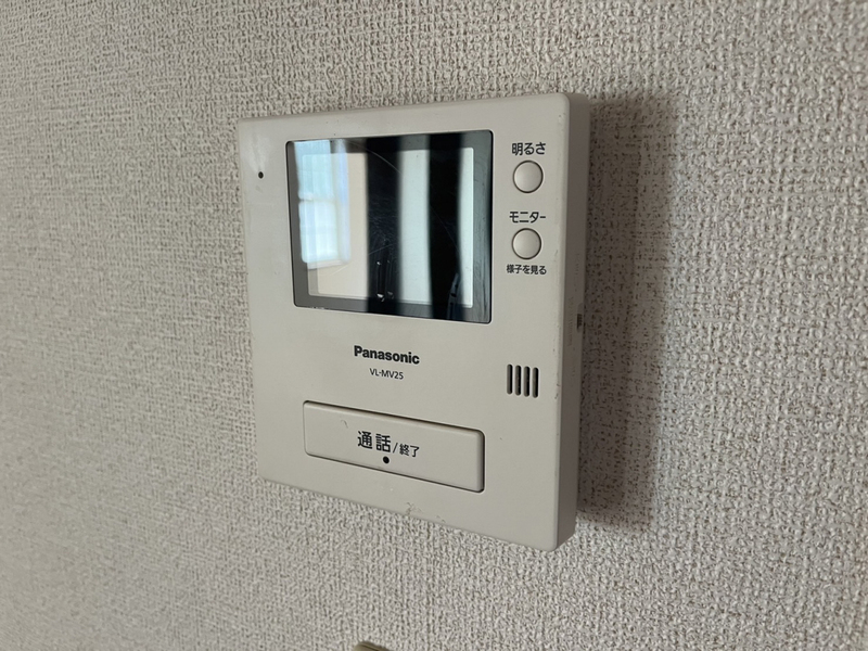 セキュリティ 写真18
