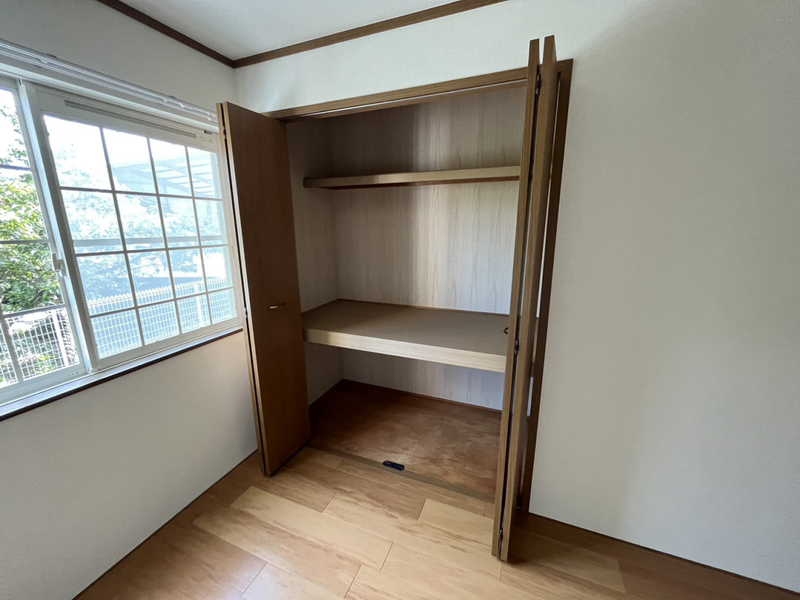 収納 写真16