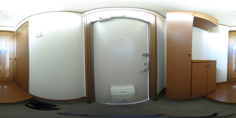 玄関 写真36