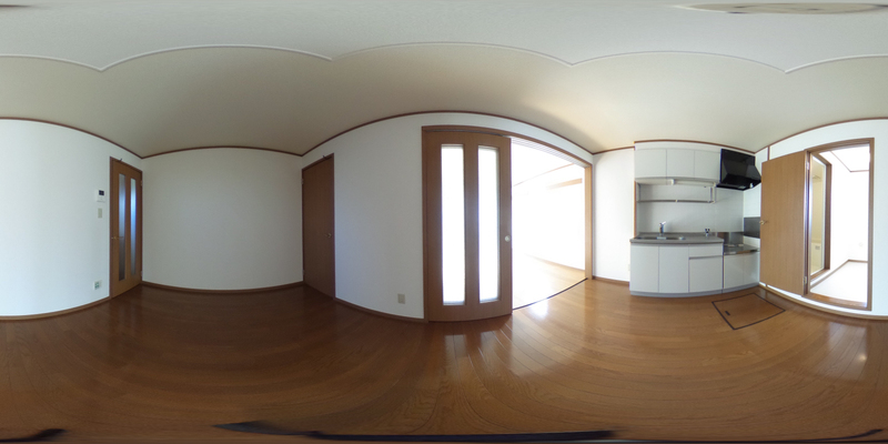 リビング 写真33