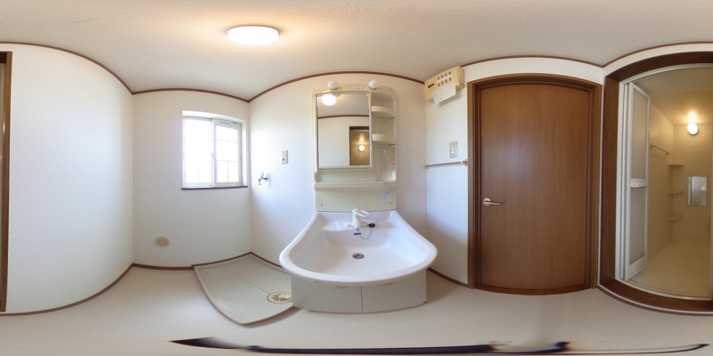 洗面所 写真37