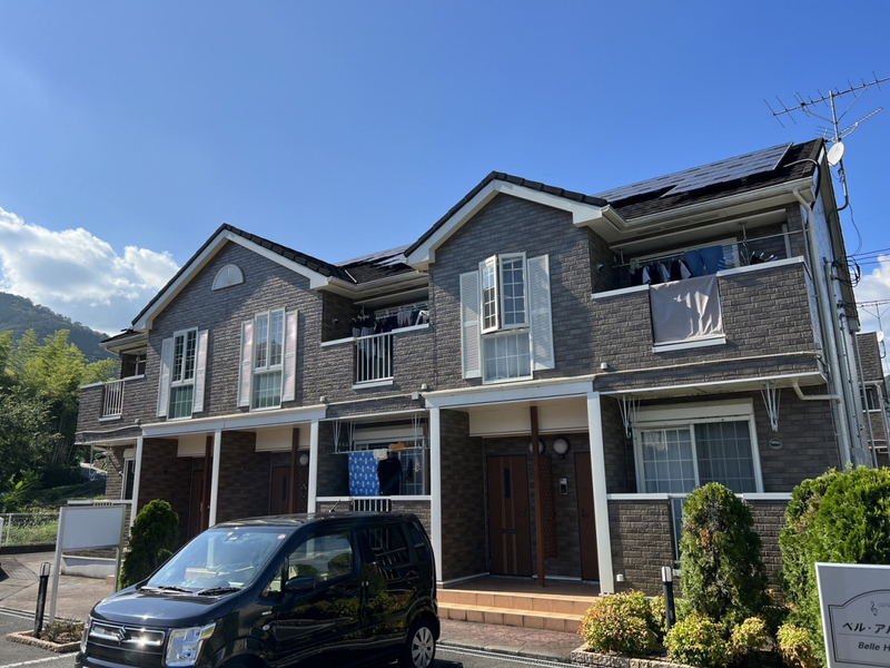 ベル・アルモニー　Ａ