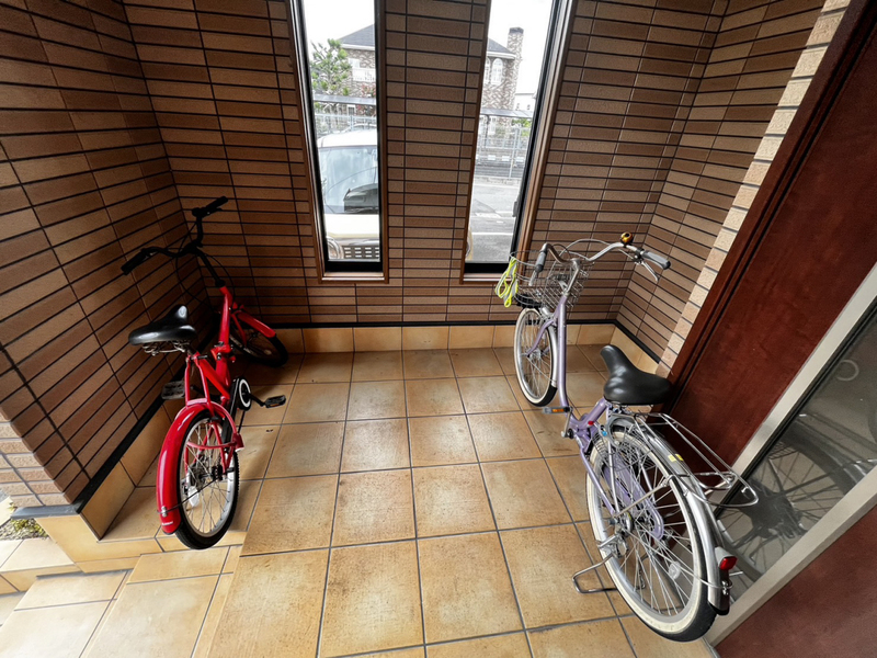 共用部 写真32