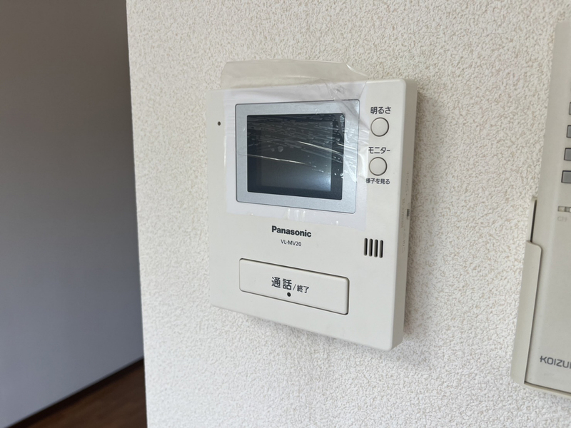 セキュリティ 写真17