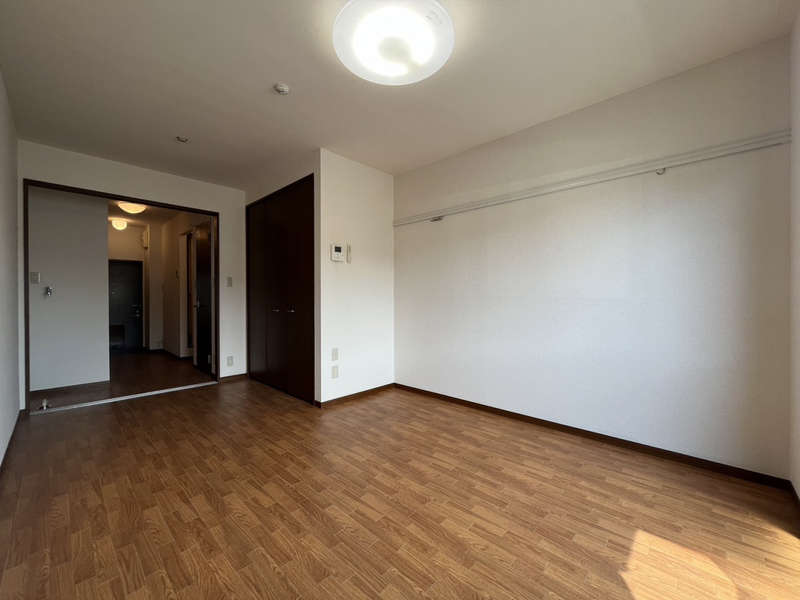 リビング 写真3