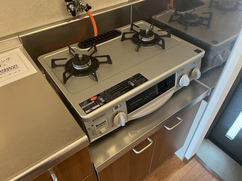 キッチン 写真5