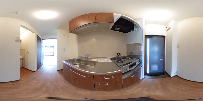 キッチン 写真34