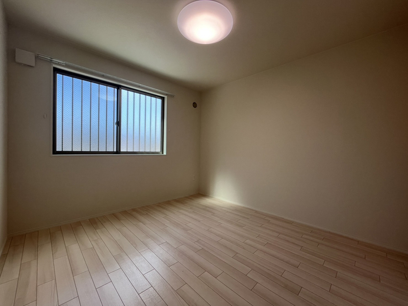 子供部屋 写真7