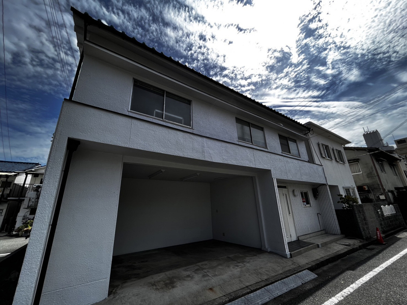 豊沢町貸戸建