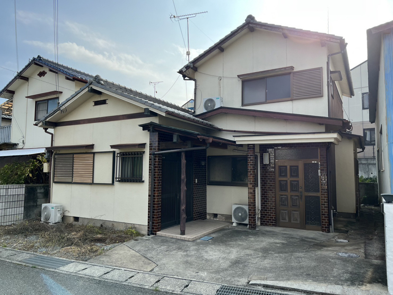 鵤貸家